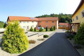 Černý Kocour Apart hotel